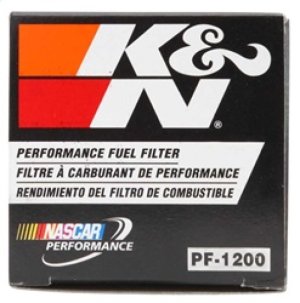 Acura Integra Inline Fuel Filter - K&N Engineering - `88-`01 Acura Integra Inline Fuel Filter - K&N Engineering - `88-`01